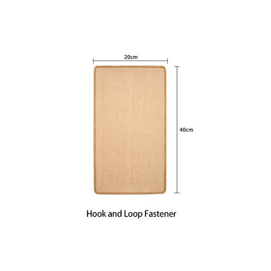 Durable Cat Scratch Protector Sofa Mat - Befez