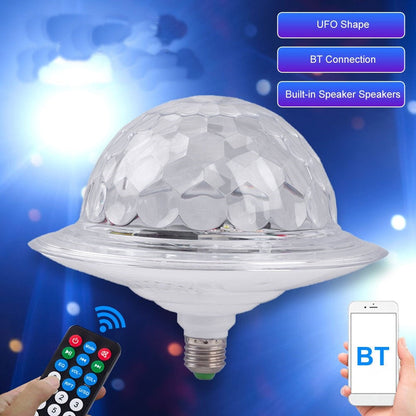 Bright Soft Glow Table Lamp