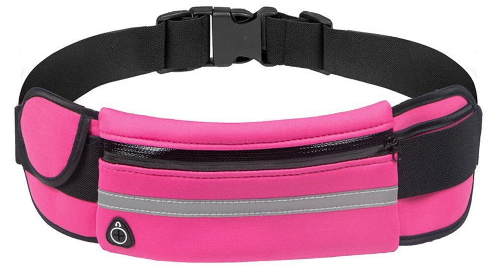 Waterproof Running Belt Bag Befez