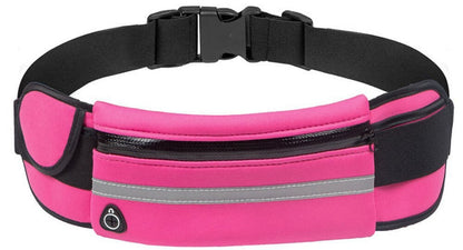 Waterproof Running Belt Bag Befez