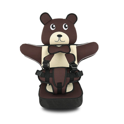 Befez | Baby Soft Infant Car Seat Protector Cushion