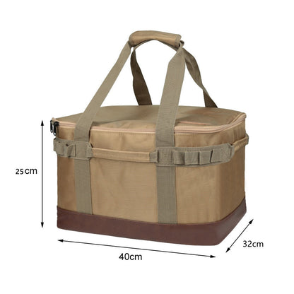 Waterproof Hiking Organiser Backpack Storage Bag