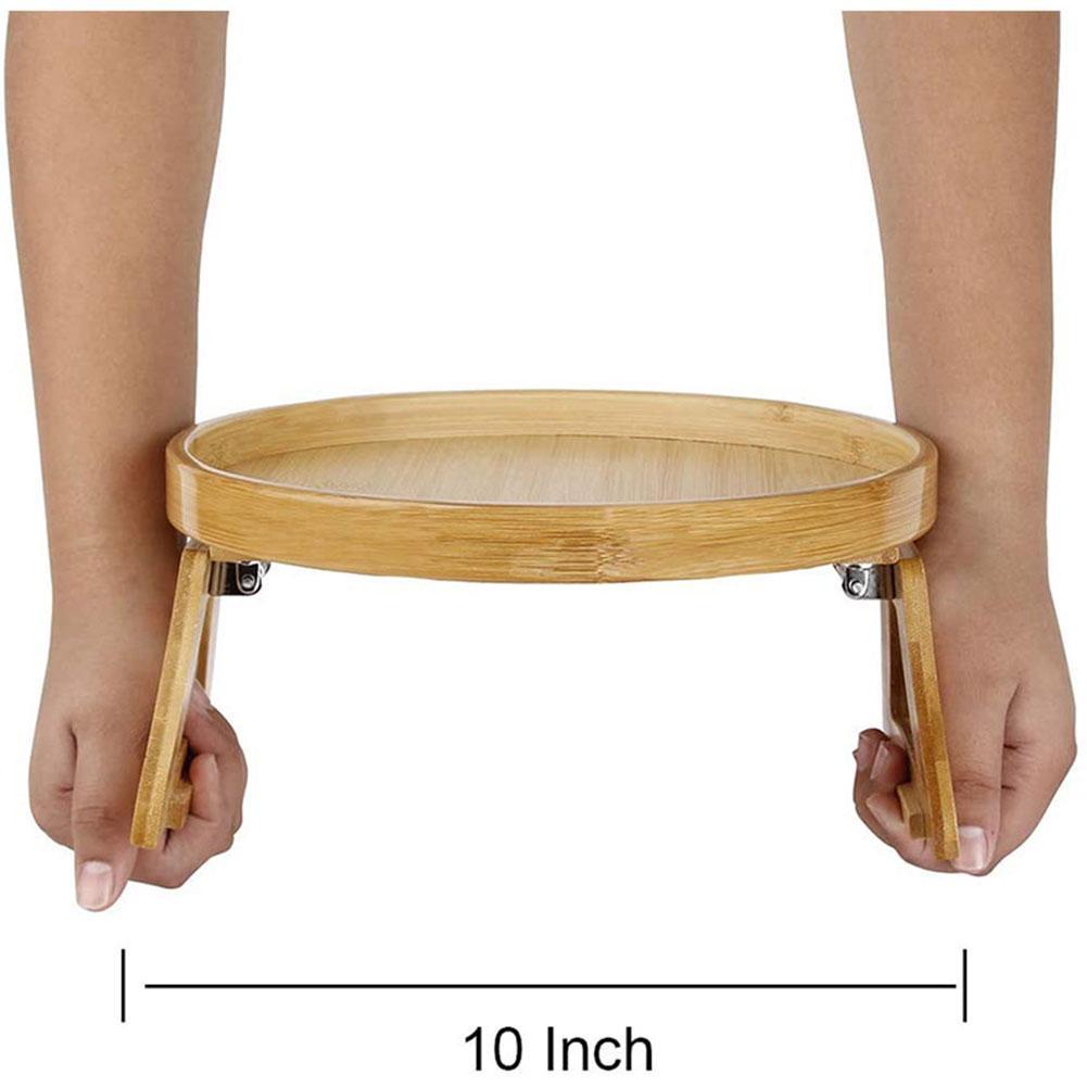 Befez | Comfortable Couch Arm Table