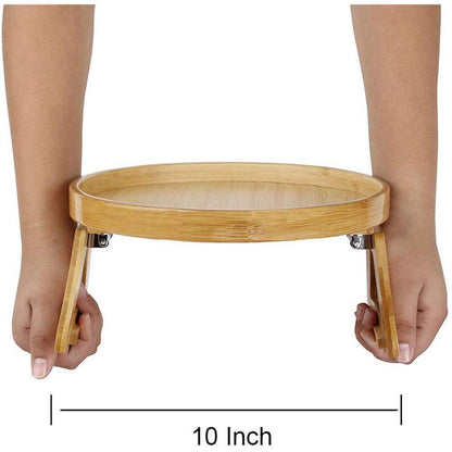 Befez | Comfortable Couch Arm Table