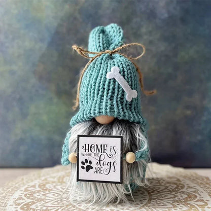 Befez | Adorable Handcrafted Garden Gnomes for Homes