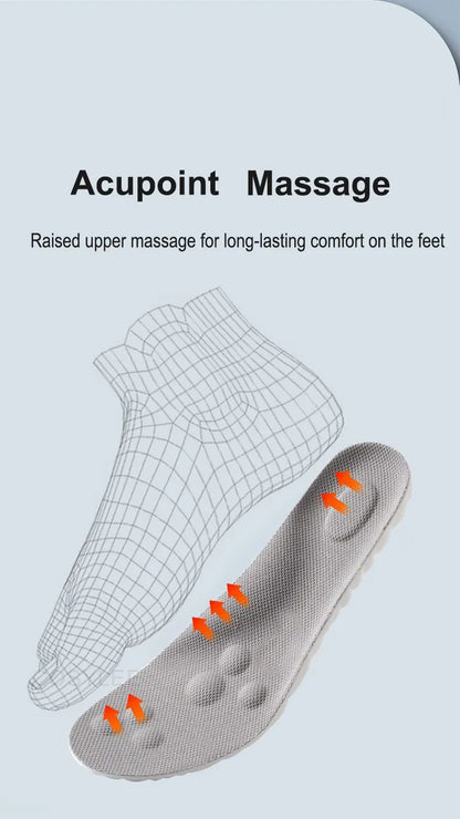 Befez | Ultra Comfortable Arch Support Insoles