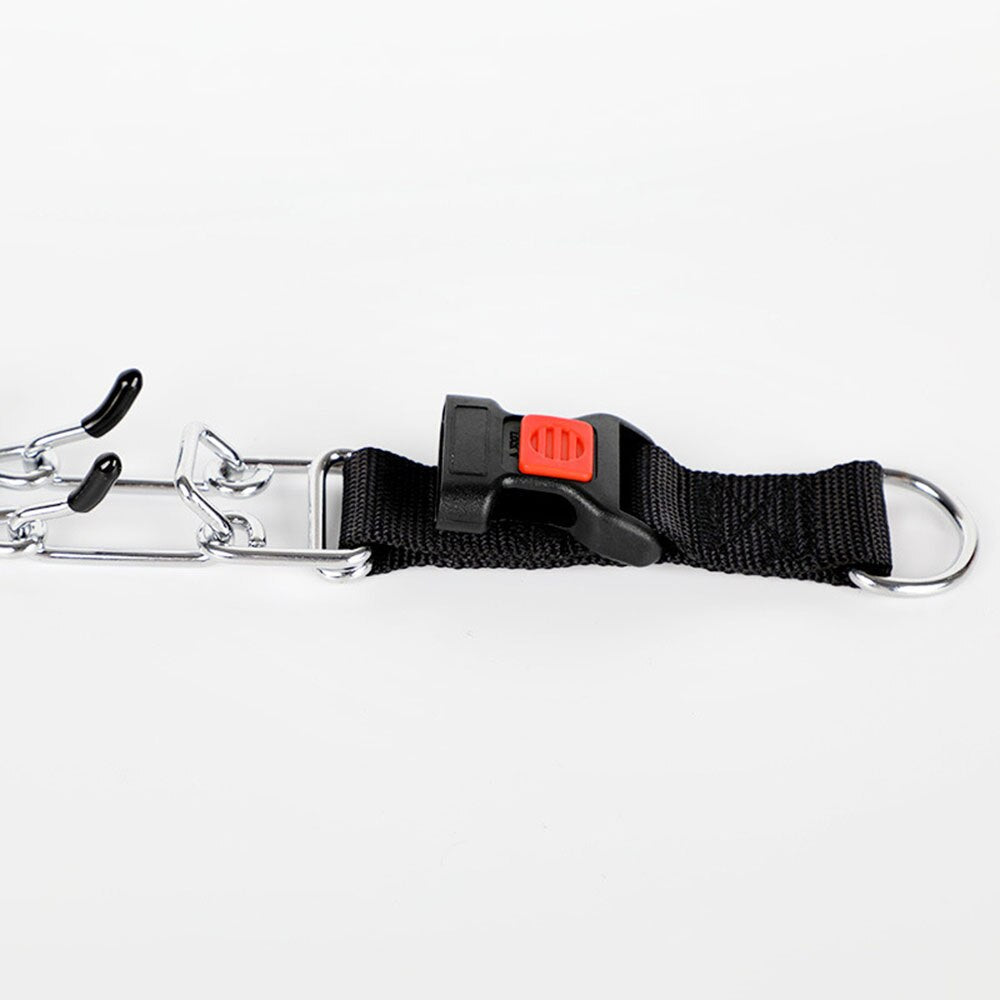Comfortable Pet Pinch Training Collar