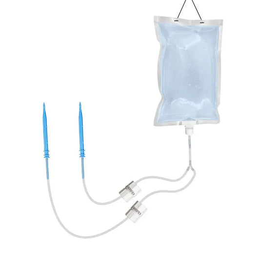 Automatic Plant Watering System Bag with Long Lasting Irrigation - Befez