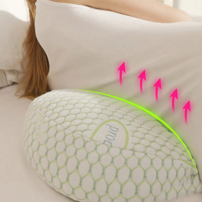 Soft Supportive Maternity Pillow