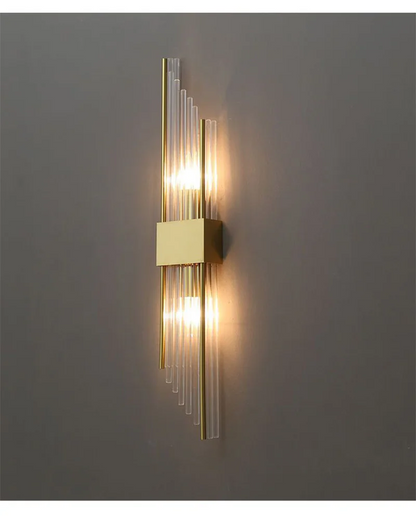 Befez | Elegant LED Wall Lamp – Warm White Light