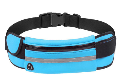Waterproof Running Belt Bag Befez