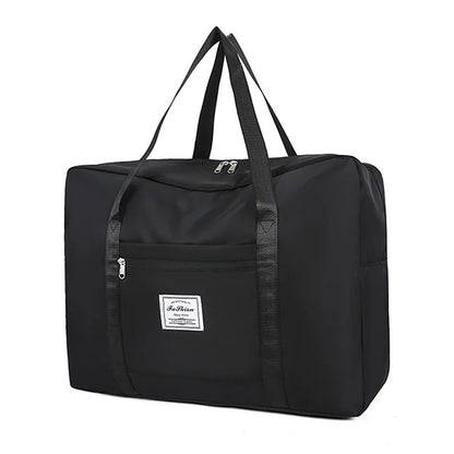 Portable Collapsible Storage Bag