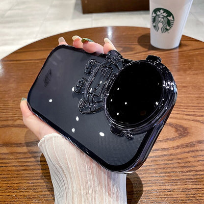 Astronomic Space Protector iPhone Cover