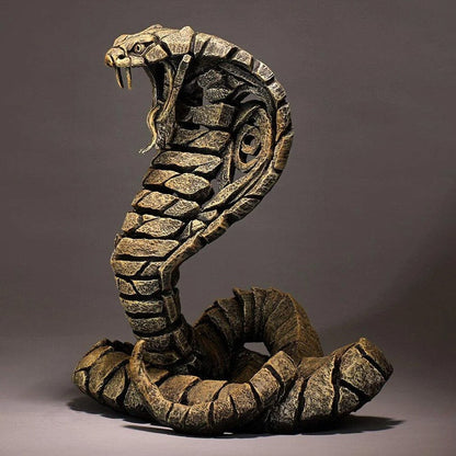 Colorful Wildlife Figurine Animal Statues