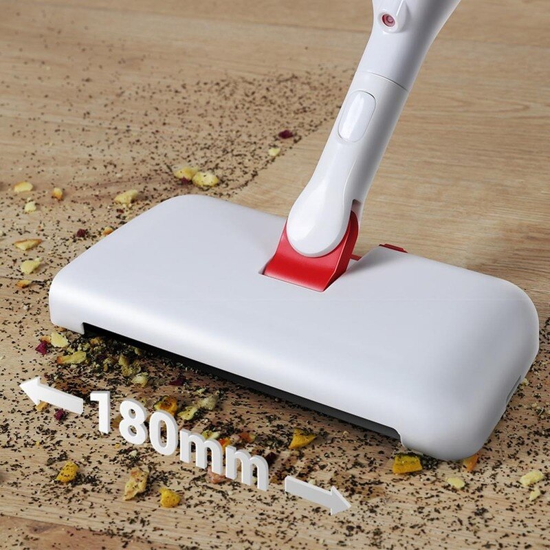 Effective Floor Cleaner Microfiber Spray Mop