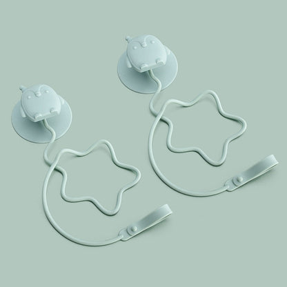 Befez | Baby Safe Feeding Spoon Fork Set