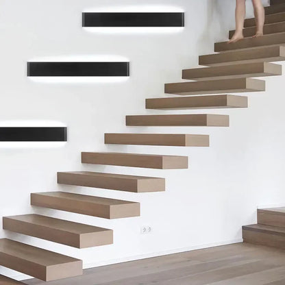Contemporary LED Wall Light Fixtures for Home