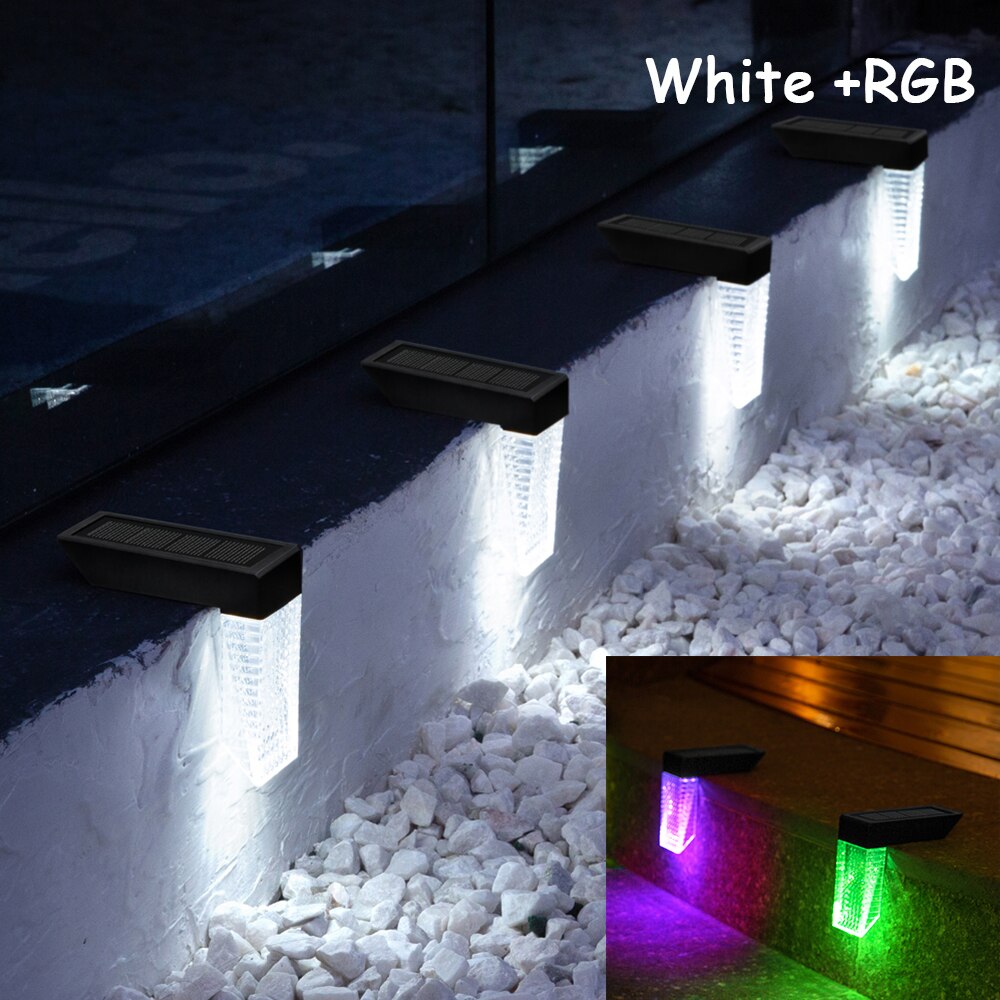 Beautiful Outdoor LED Garden Light