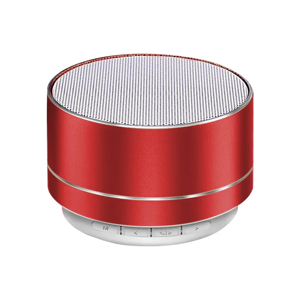 Compact Wireless Bluetooth Mini Speaker - Befez