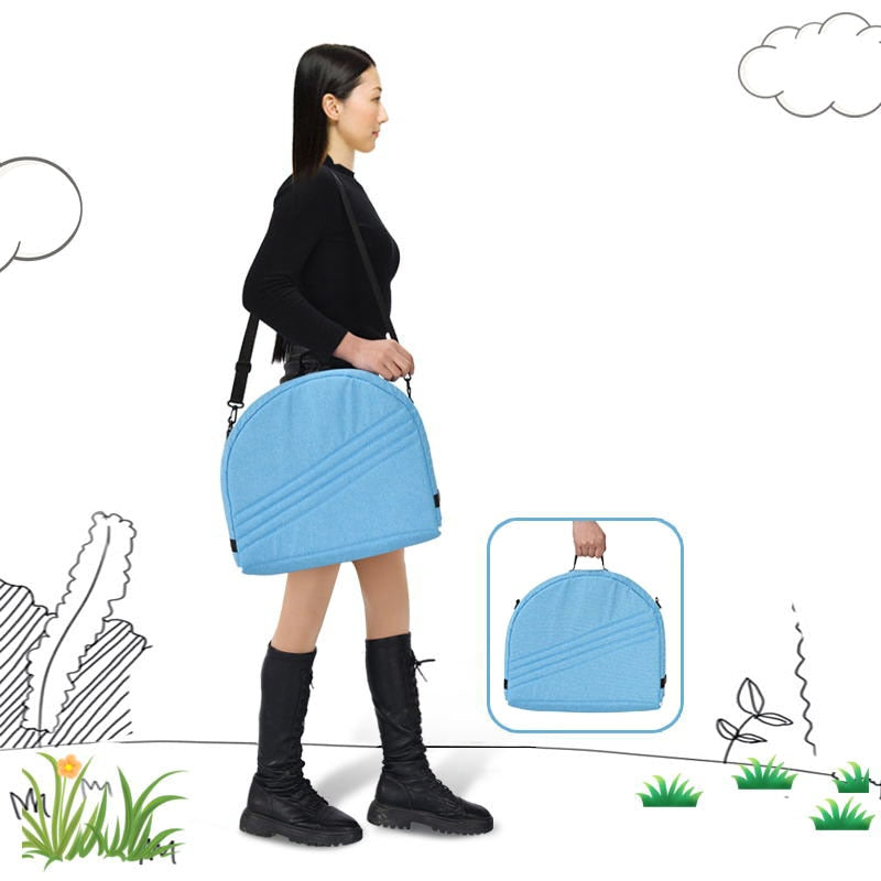 Compact Travel Baby Bed Backpack