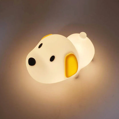 Befez Soft LED Plug Night Light - Befez