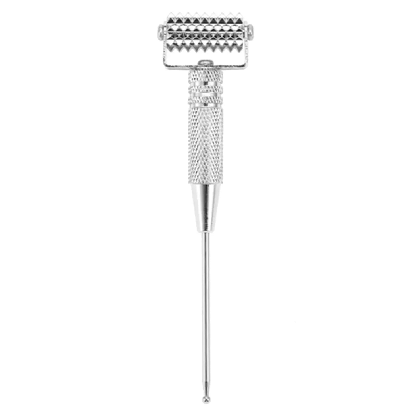 Compact Copper Massage Roller Tool - Befez