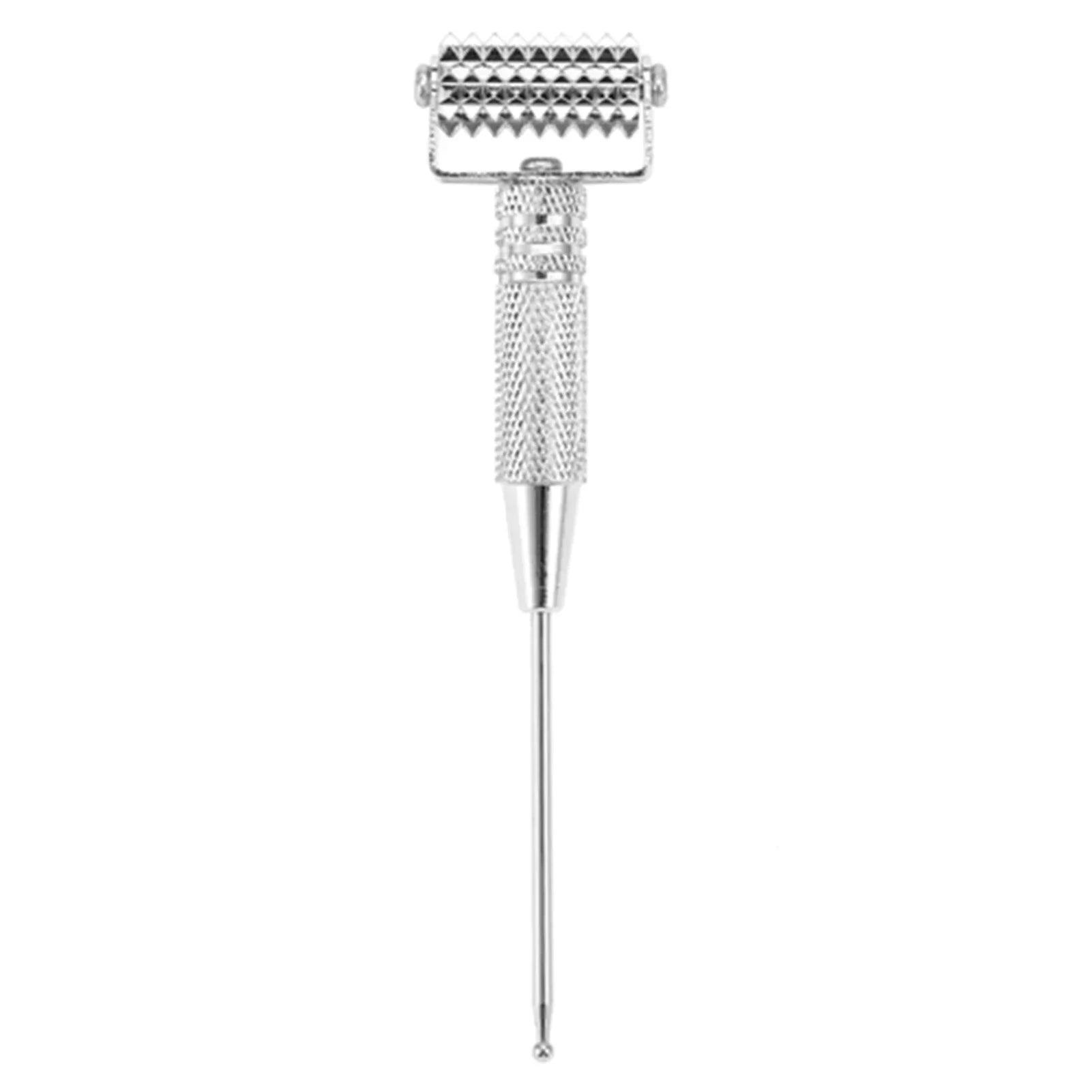 Compact Copper Massage Roller Tool - Befez
