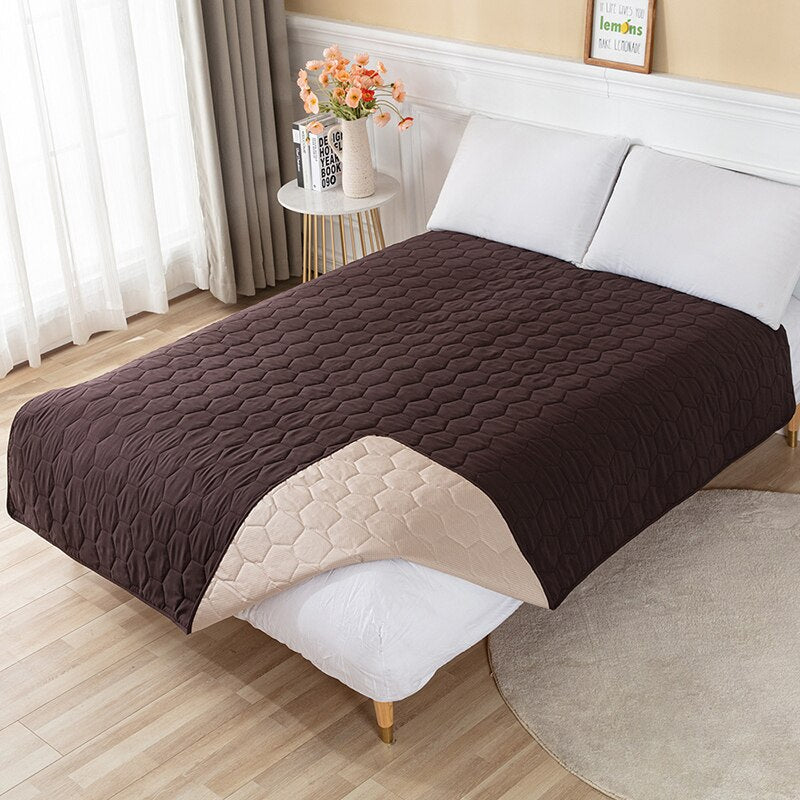 Befez | Premium Waterproof Mattress Protector