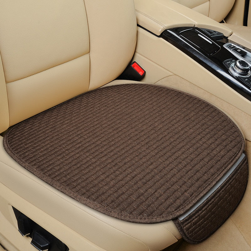 Premium Car Seat Protector Storage Mat