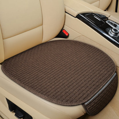Premium Car Seat Protector Storage Mat