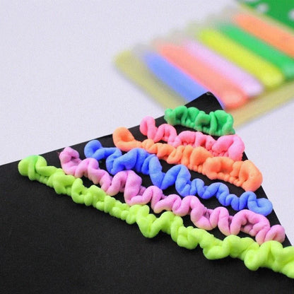 Vibrant 3D Art Pens (2 Sets)