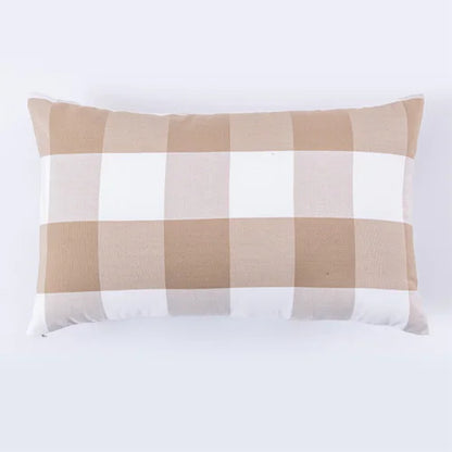 Soft Nordic Pillow Cover