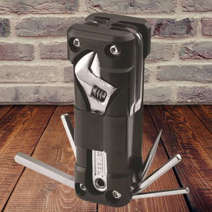 Ultimate Portable DIY Tool Set - Befez