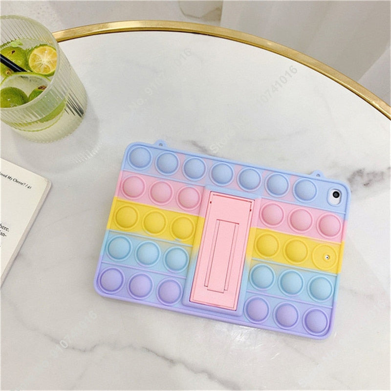 Fun Tablet Bubble Stand Case - Befez