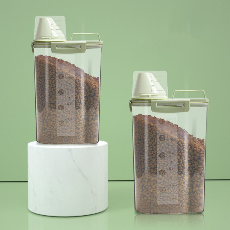 Befez | Adjustable Kitchen Storage Container