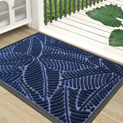 Durable Outdoor Non Slip Entrance Mat