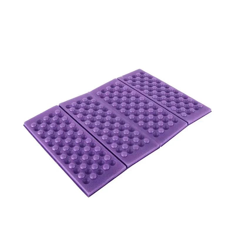 Portable Folding Camping Seat Cushion Waterproof Pad