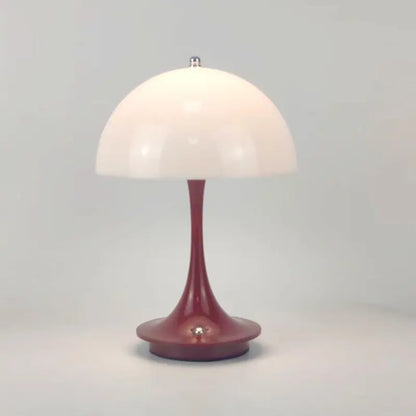 Colorful Dimmable Portable LED Table Lamp