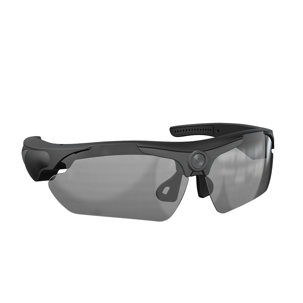 Smart Camera Shades With HD Video Recording - Befez