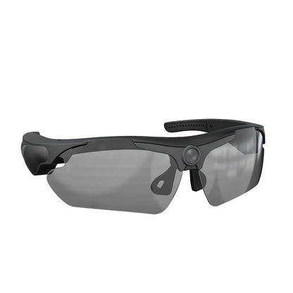 Smart Camera Shades With HD Video Recording - Befez