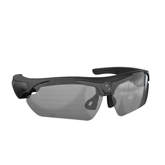 Smart Camera Shades With HD Video Recording - Befez