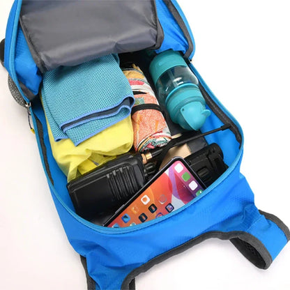 Comfortable Hiking Backpack for Outdoor Adventures