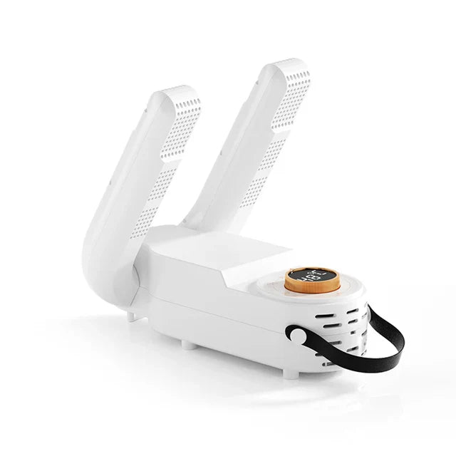 Fast Shoe Dryer 2.0 - Dry Smelly Shoes Quickly - Befez