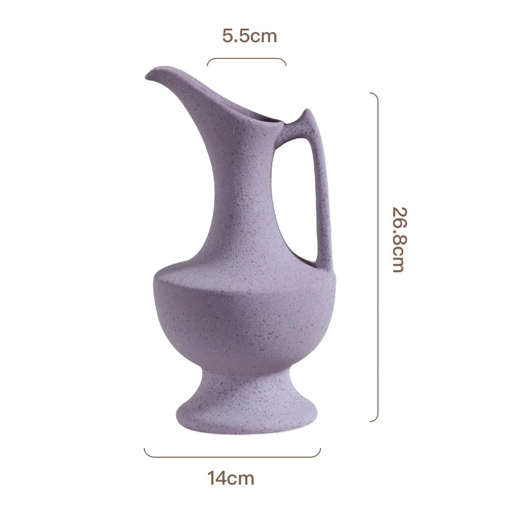 Elegant Glass Table Lamp
