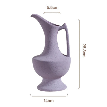 Elegant Glass Table Lamp