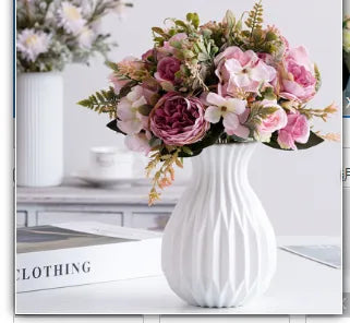 Stylish Beautiful Floral Vases - Befez