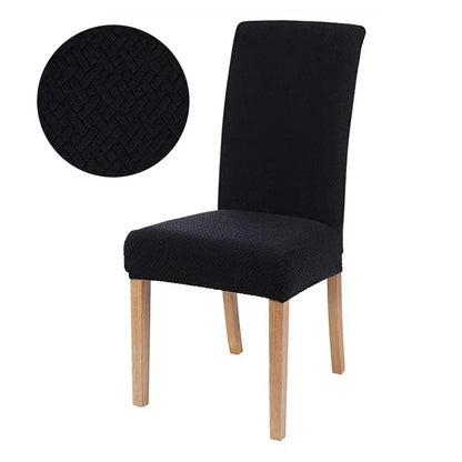 Soft Stretchy Chair Slipcover