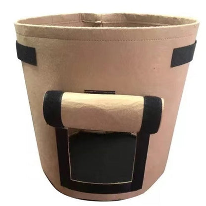 Large Garden Planters for Vegetables