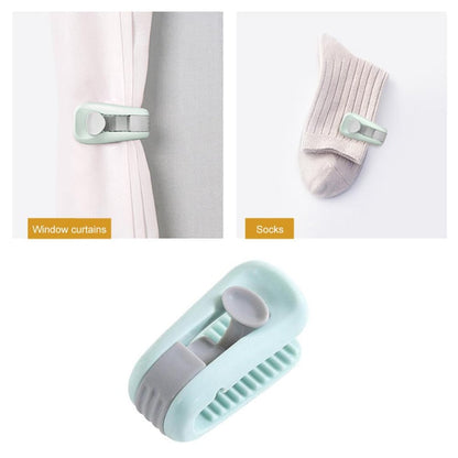 GripMaster | 6 Pack Bed Sheet Grippers