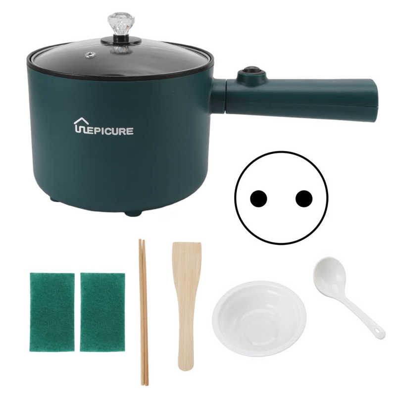 Fast Electric Multi Cooker Pot - Befez